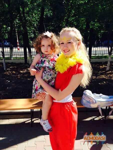 Ксения Александровна Насирова фото №732413. Загружено 15 Сентября 2014