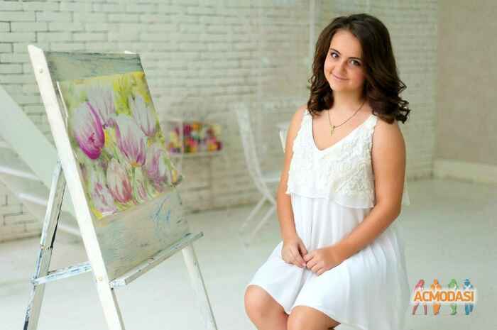 Дарья  Киселева фото №831295. Загружено 07 Марта 2015