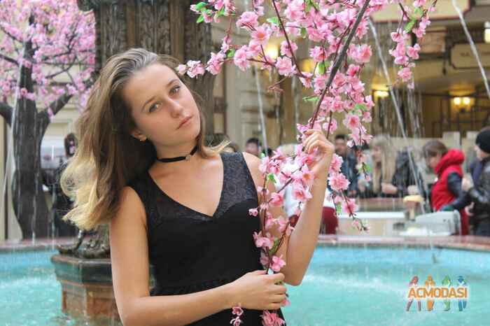 Дарья  Артемовна фото №847280. Загружено 09 Апреля 2015