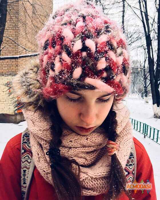 Екатерина  Ковалёва фото №1257935. Загружено 01 Декабря 2017