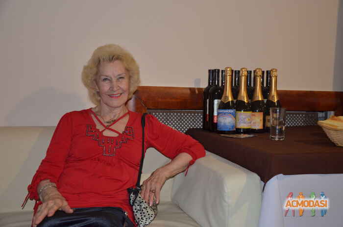 Дина Павловна Скрыпник фото №927320. Загружено 27 Сентября 2015