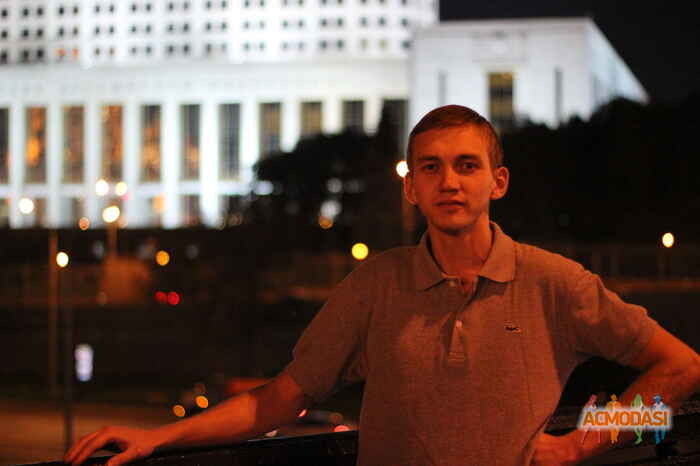 Дмитрий Александрович Озеров фото №935558. Загружено 12 Октября 2015