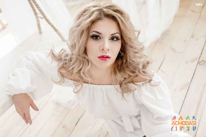 Галина  Огунга фото №1093263. Загружено 05 Октября 2016