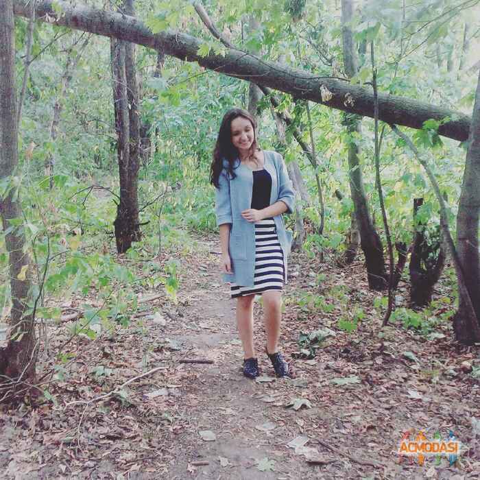 Диана Олеговна Крайнова фото №1114985. Загружено 25 Ноября 2016