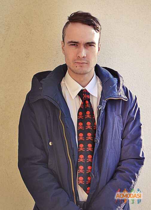 Артем Витальевич Матвеев фото №1117393. Загружено 01 Декабря 2016