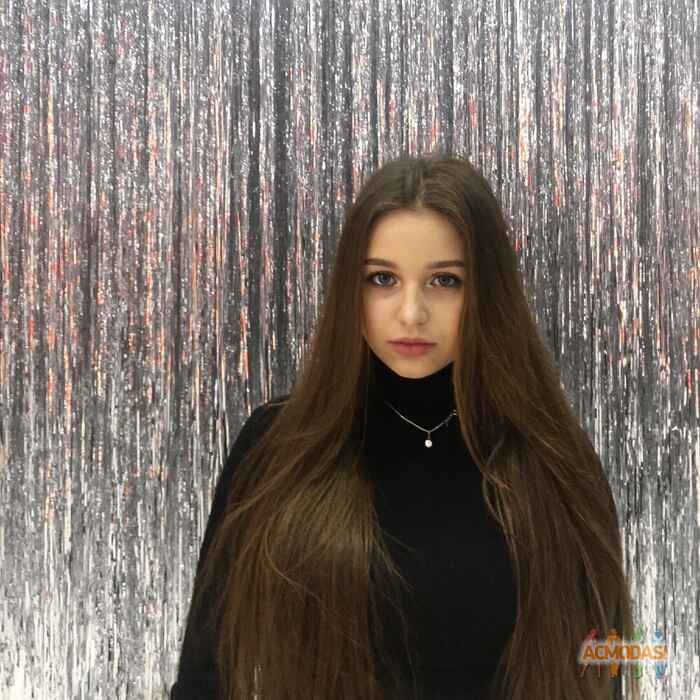 Швецова Анастасия   фото №1664198. Загружено 09 Декабря 2020