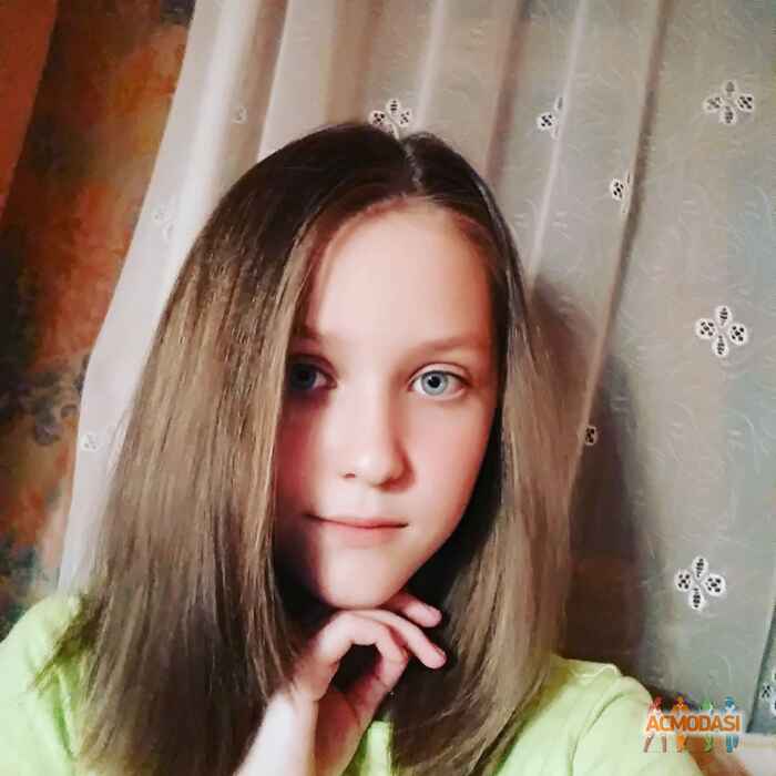 Алина Игоревна Базь фото №1319345. Загружено 09 Мая 2018