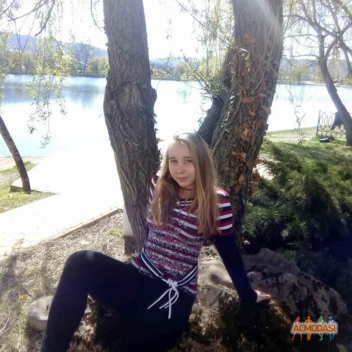 Екатерина  Ли фото №1410325. Загружено 10 Января 2019