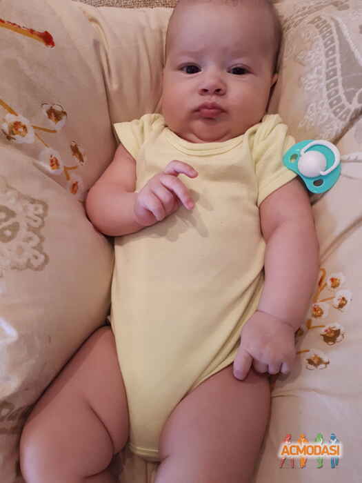 Юлия Сергеевна Рыбакова фото №1451409. Загружено 25 Апреля 2019