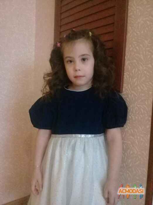 Элина Эльданизовна Тагиева фото №1473707. Загружено 15 Июня 2019