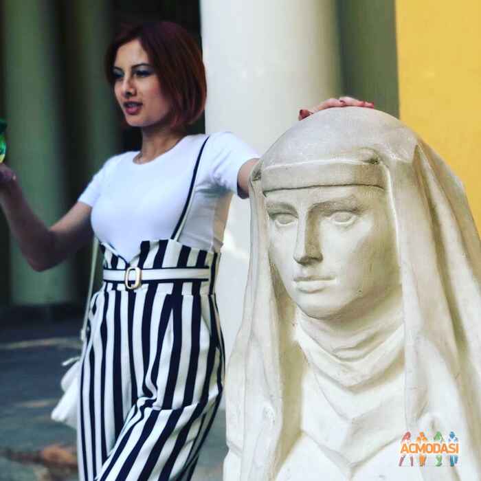Анна Александровна Гаина фото №1479793. Загружено 01 Июля 2019