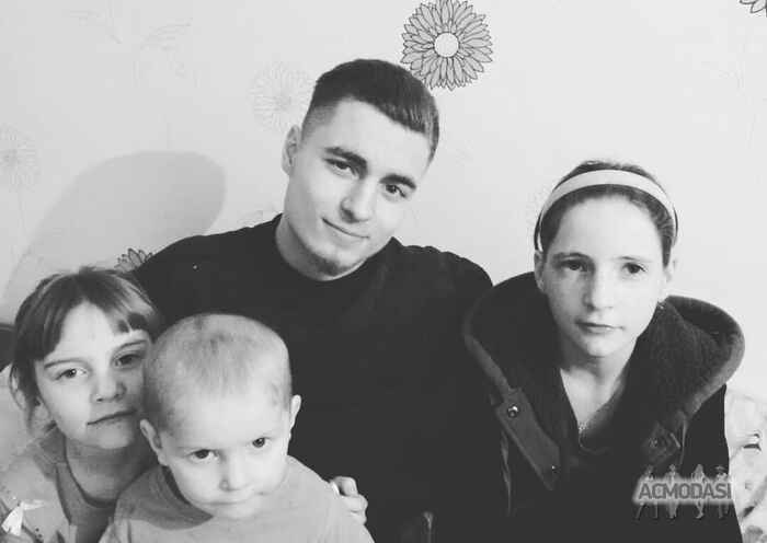 Андрей Викторович Безъязыков фото №1508900. Загружено 08 Сентября 2019