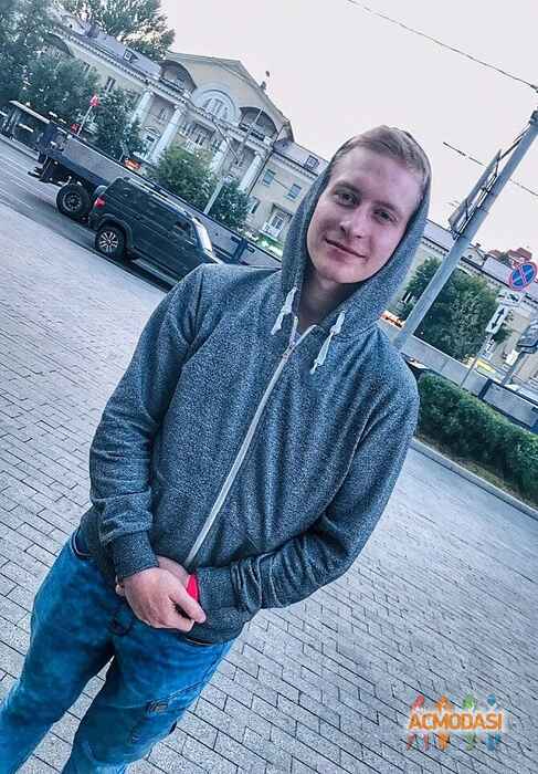 Дмитрий Владимирович Скворцов фото №1513817. Загружено 20 Сентября 2019