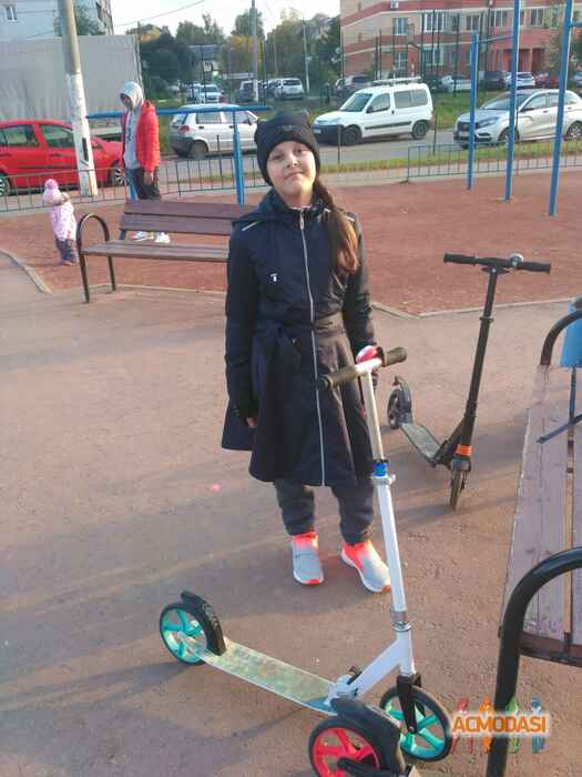 Полина  Хачирова фото №1520340. Загружено 04 Октября 2019