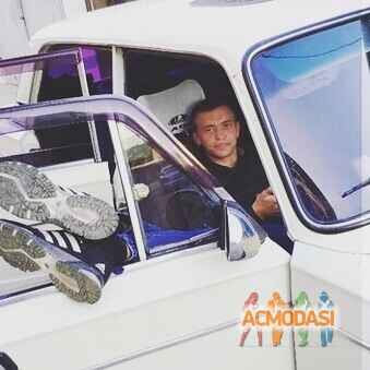 Андрей Васильевич Воскобоев фото №1522620. Загружено 08 Октября 2019