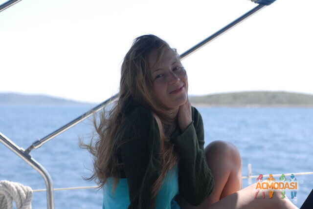 анна   фото №1538314. Загружено 11 Ноября 2019