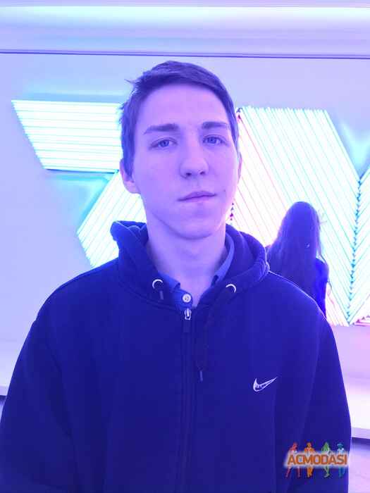 Станислав Юрьевич Арефьев фото №1566054. Загружено 01 Февраля 2020