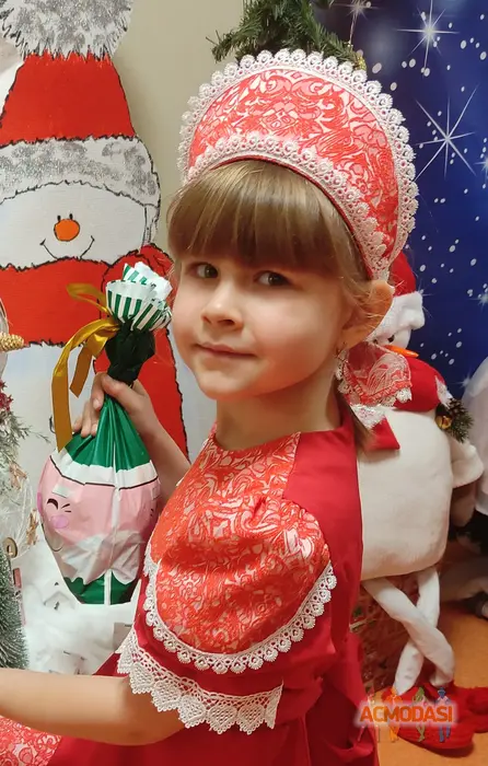 Ульяна Ильинична Панова фото №1925876. Загружено 02 Мая 2025