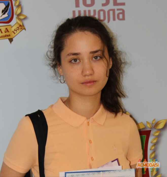 Ксения  Бутырина фото №1626534. Загружено 05 Августа 2020