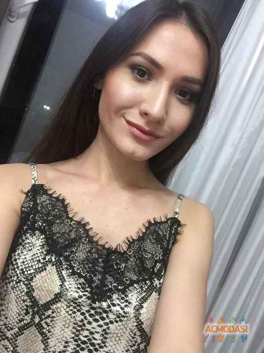 Рамиля  Габдулхакова фото №1658599. Загружено 21 Ноября 2020