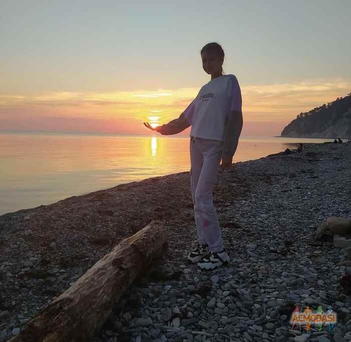 Ксения  Кукса фото №1688794. Загружено 06 Марта 2021