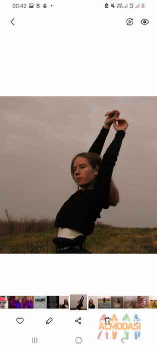 Анастасия  Курбанова фото №1709944. Загружено 25 Мая 2021