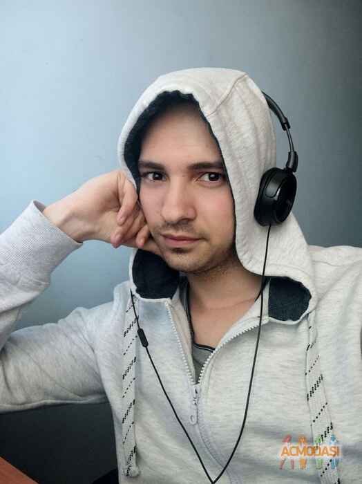 Илья   фото №1717683. Загружено 22 Июня 2021