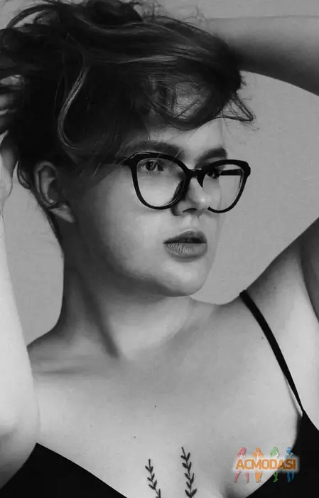 Polina  Brave фото №1931939. Загружено 21 Июля 2025