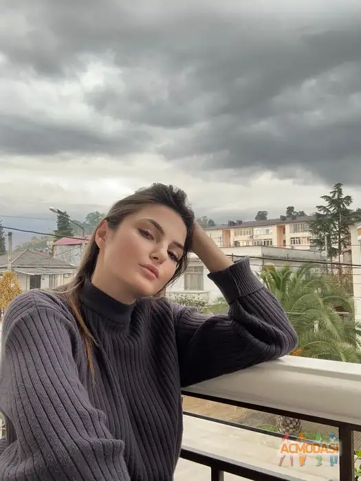 Мария  Акопян фото №1947564. Загружено 16 Февраля 2026