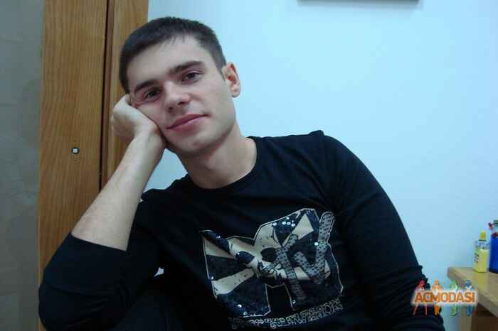 Александр  Жилин фото №266163. Загружено 06 Октября 2012