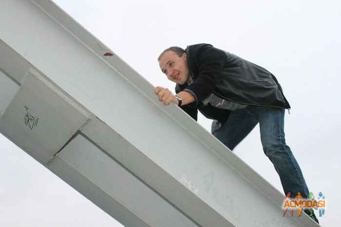 Дмитрий  Беликов фото №289330. Загружено 13 Ноября 2012