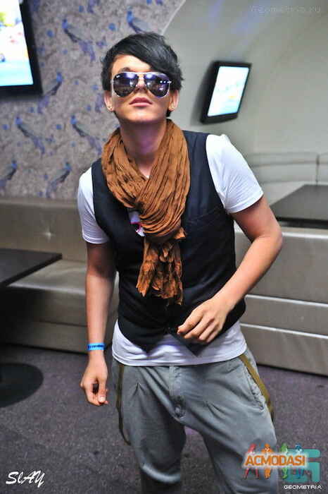 Адан   фото №328055. Загружено 17 Января 2013