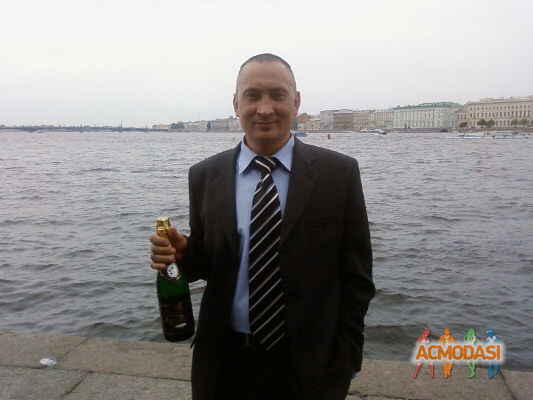 Александр  Владыкин фото №356378. Загружено 01 Марта 2013