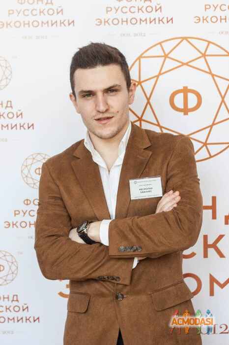 Месропян Оганнес Вараданович фото №664363. Загружено 05 Июня 2014