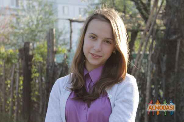 Диана Валерьевна Струк фото №422933. Загружено 05 Июня 2013