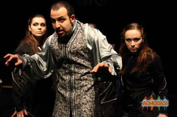 Самир  Кулиев фото №29164. Загружено 22 Марта 2011