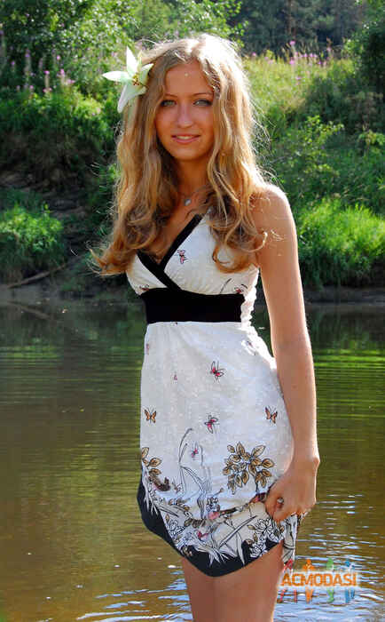 Анна Юрьевна Зыкова фото №583120. Загружено 29 Января 2014