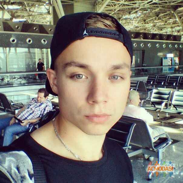 Ярослав Владимирович Воробьев фото №735666. Загружено 19 Сентября 2014