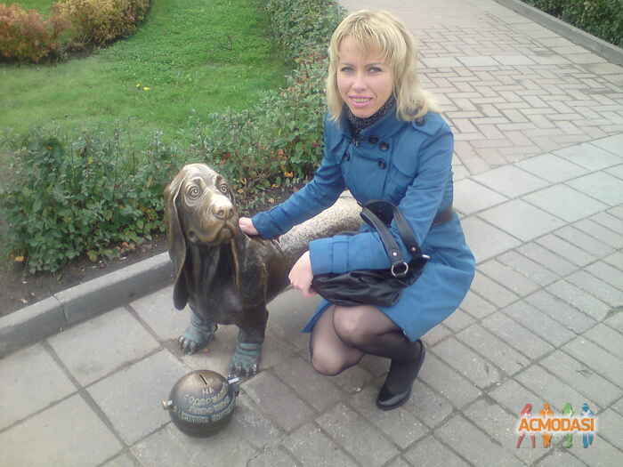 Елена Николаевна Смирнова фото №548601. Загружено 08 Декабря 2013