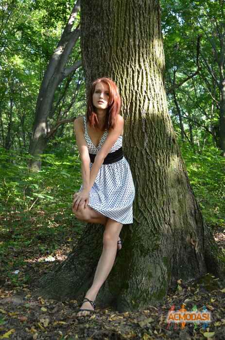 Дария Борисовна Николаева фото №566378. Загружено 09 Января 2014