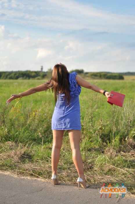 Анастасия Петровна Полищук фото №578618. Загружено 22 Января 2014