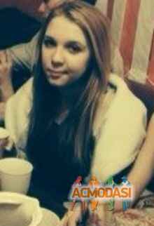 Настя  Тебякина фото №608290. Загружено 03 Марта 2014