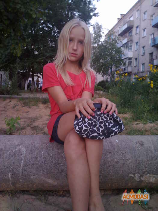 Алина Сергеевна Шатик фото №46588. Загружено Неизвестно