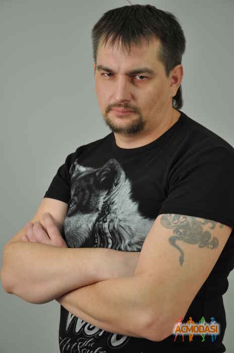 Евгений Сергеевич Труфакин фото №735187. Загружено 18 Сентября 2014