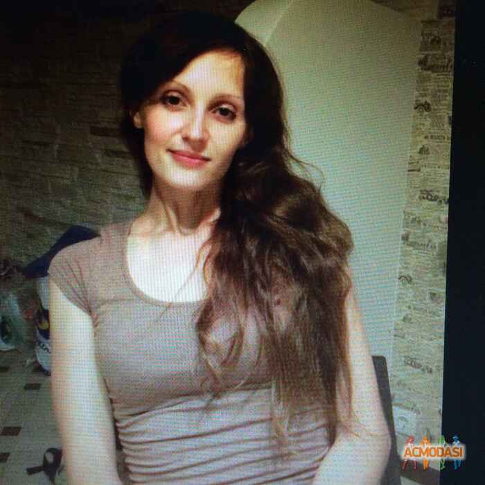 Юлия Александровна Никонова фото №839798. Загружено 26 Марта 2015