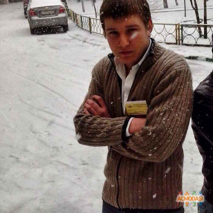 Михаил Сергеевич Галкин фото №811942. Загружено 31 Января 2015