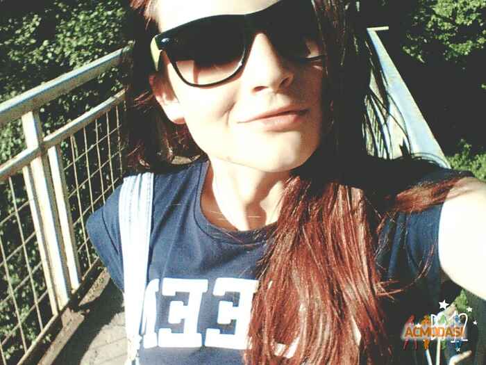 Алёна Сергеевна Колесникова фото №904262. Загружено 12 Августа 2015