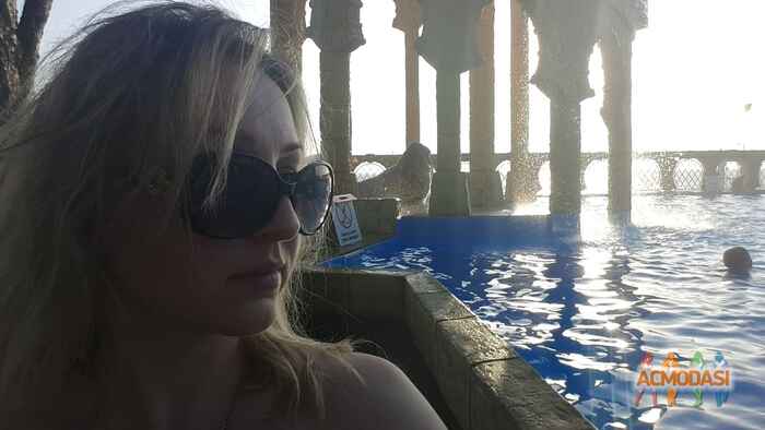 Ирина Васильевна Ларина фото №936076. Загружено 12 Октября 2015