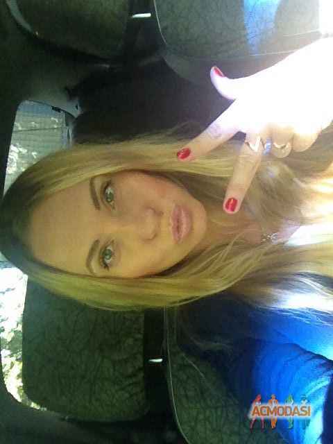 Адриана  Александровна фото №910531. Загружено 23 Августа 2015