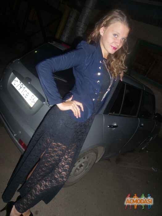 Светлана Александрона Гагарина фото №923325. Загружено 18 Сентября 2015